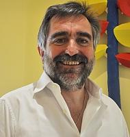 Dr. Michael Jesner