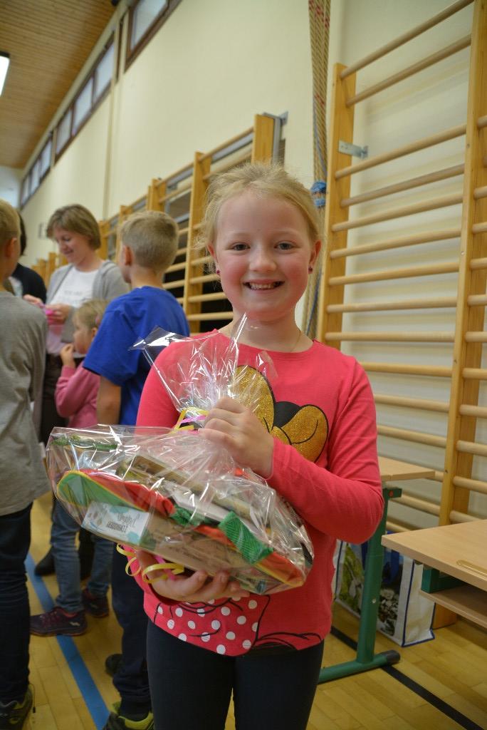 Büchereiflohmarkt