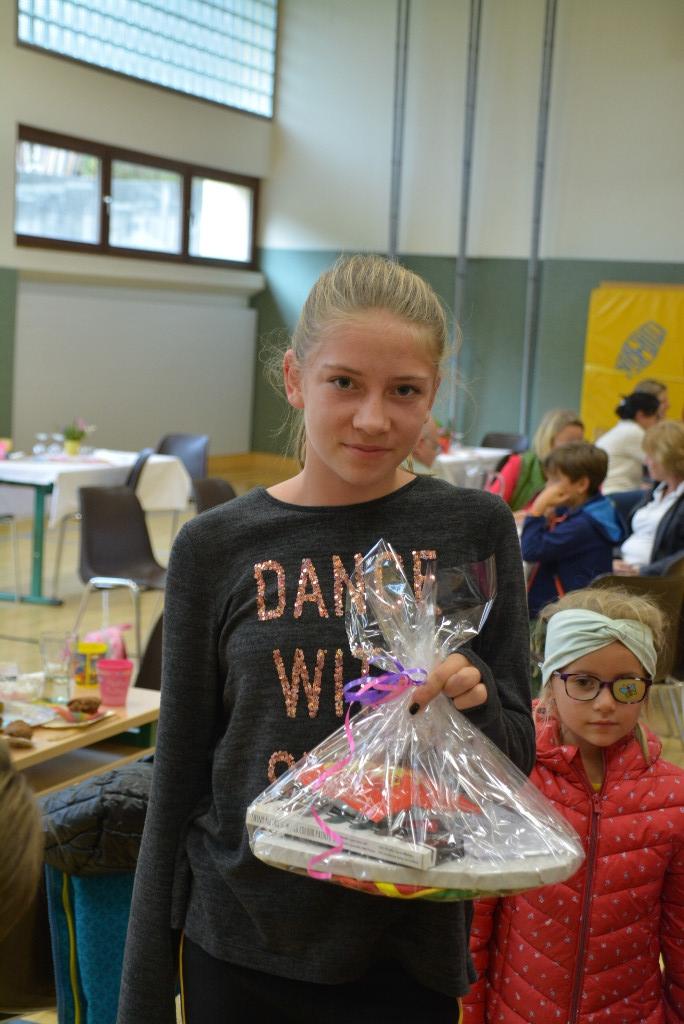 Büchereiflohmarkt