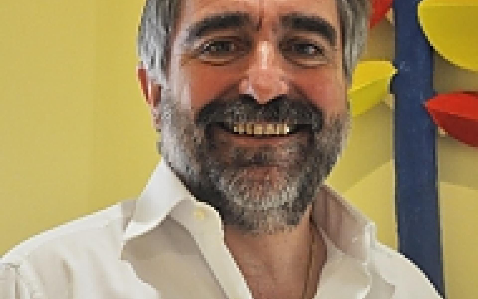Dr. Michael Jesner